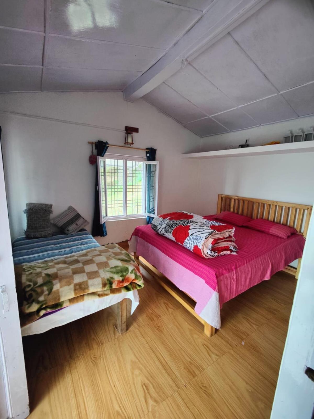 Вилла Little Himalayan Abode Алмора Экстерьер фото