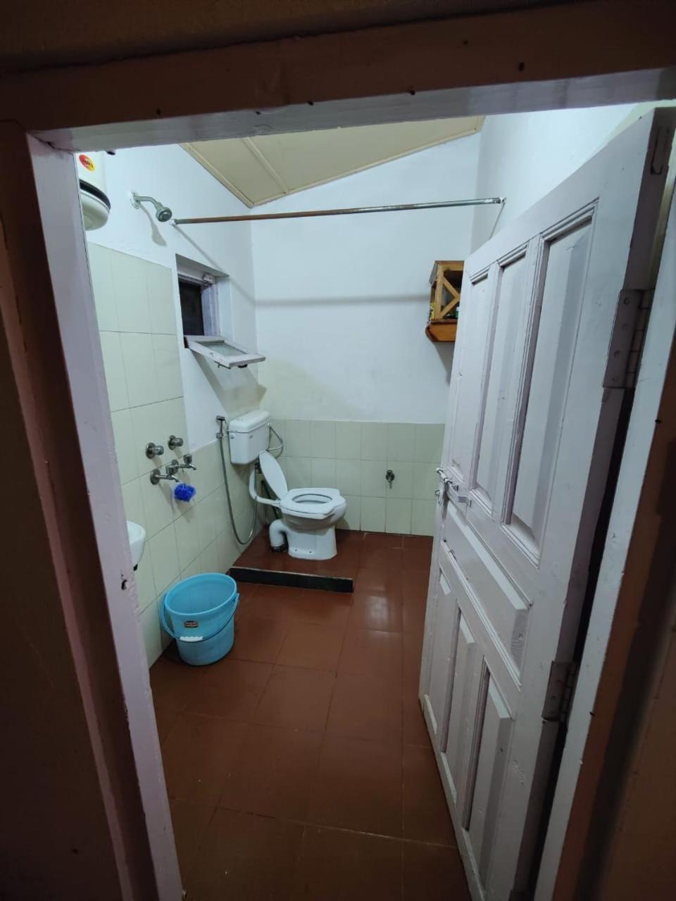 Вилла Little Himalayan Abode Алмора Экстерьер фото
